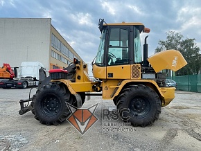 Volvo L35B-Z